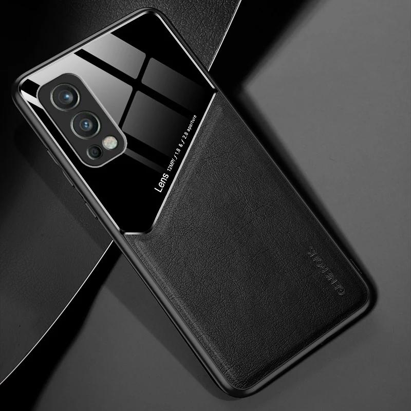 ÷ Nord2 Ŀ Ǹ ȣ ̽, Ÿ PU  ޴ ̽, OnePlus Nord N20 5G 2 Coque